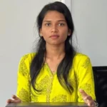 Sushma Vasudev